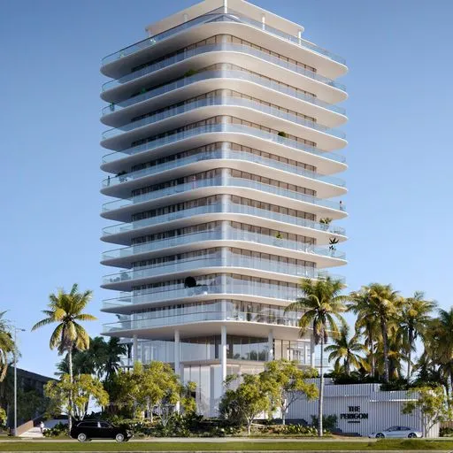 The Perigon Miami Beach visual 3