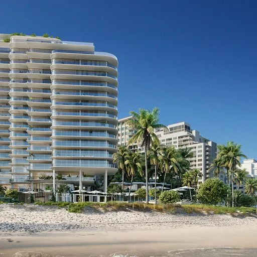 The Perigon Miami Beach visual 4