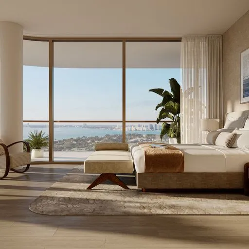 The Perigon Miami Beach visual 5
