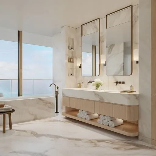The Perigon Miami Beach visual 6