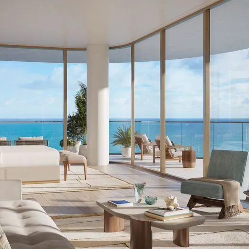 The Perigon Miami Beach visual 7