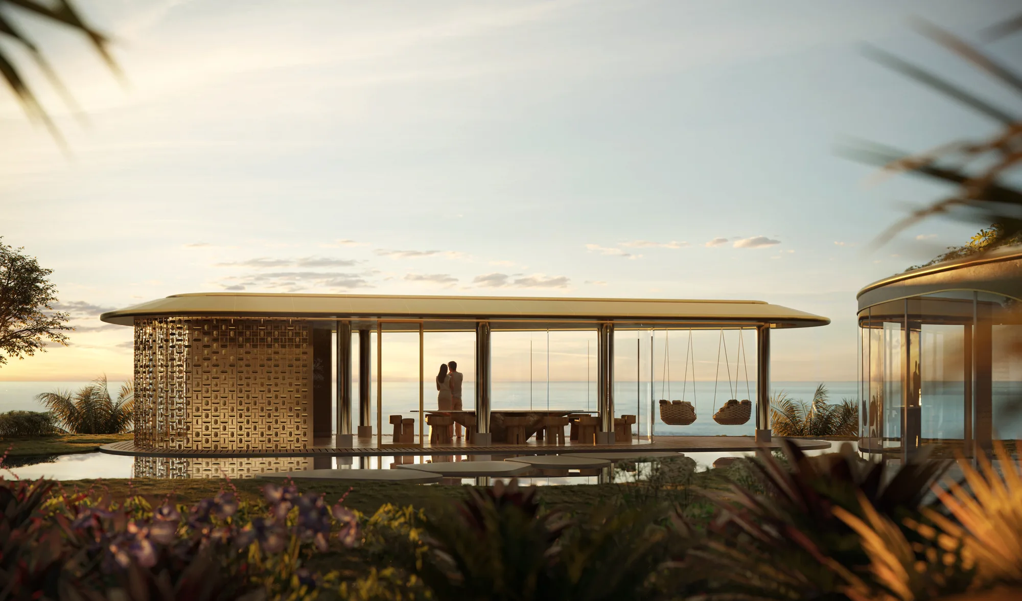 The Residences at Mandarin Oriental, Miami visual 7