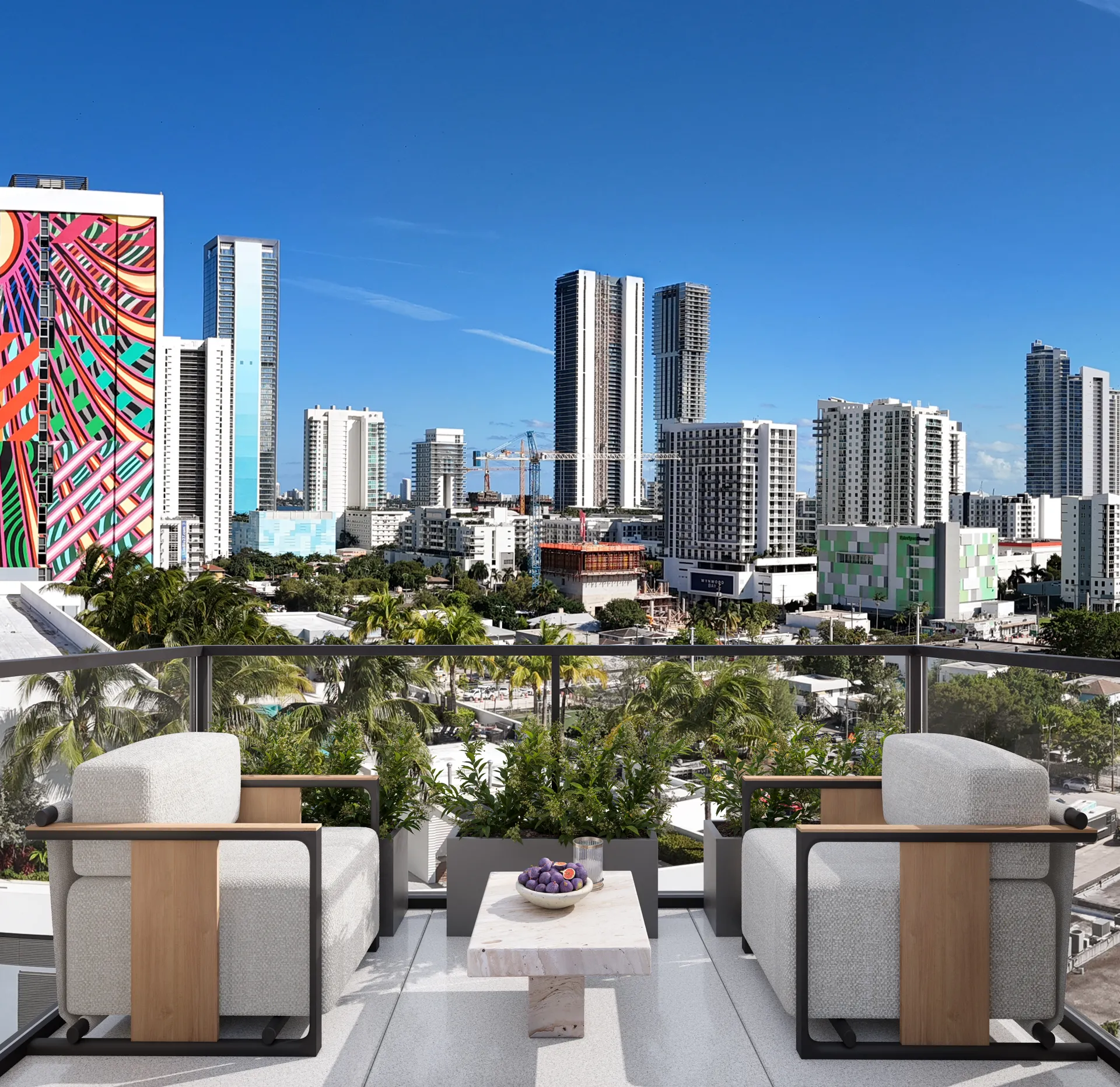 The Rider Residences visual 6