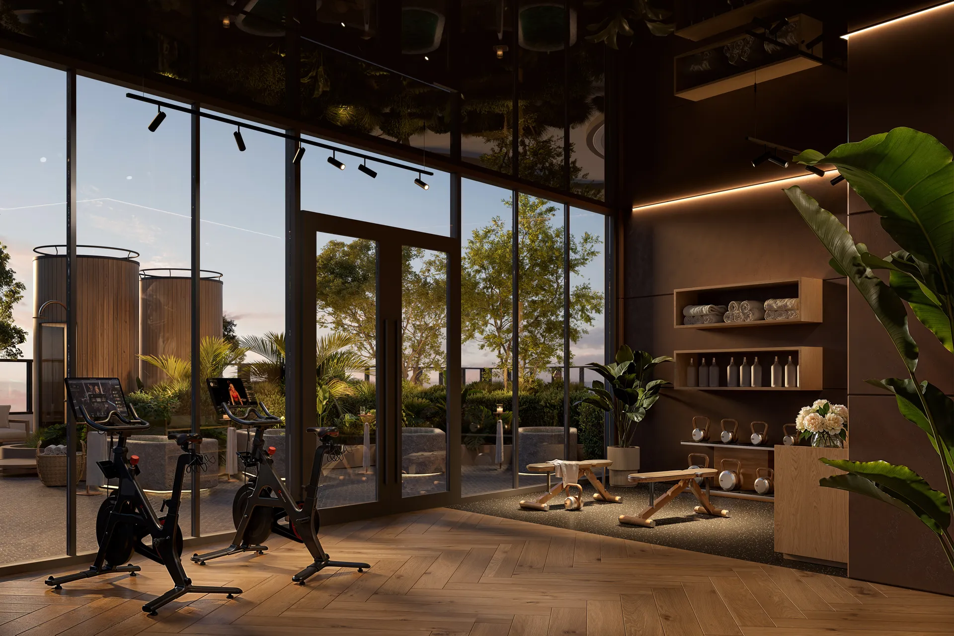The Rider Residences visual 7
