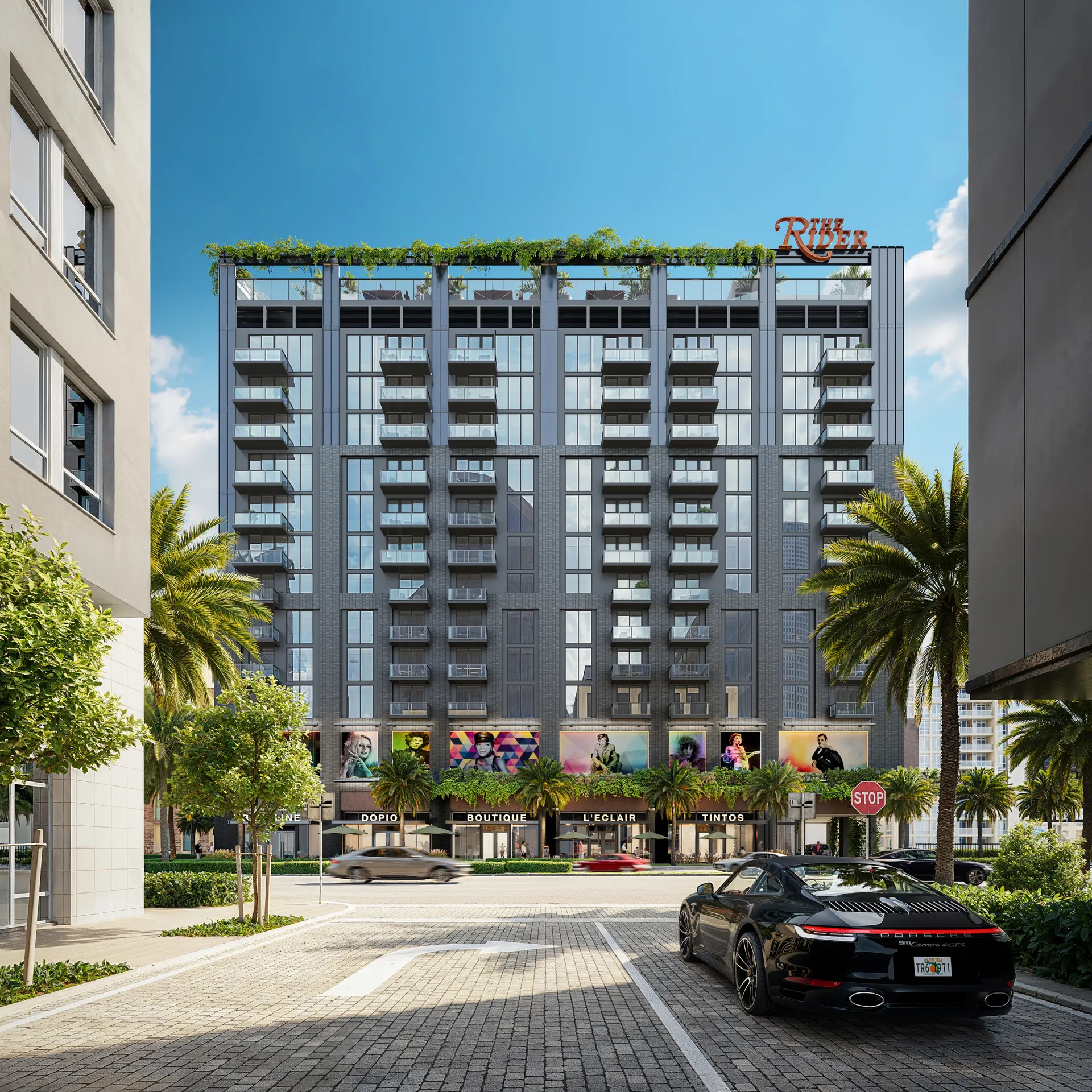 The Rider Residences visual 8