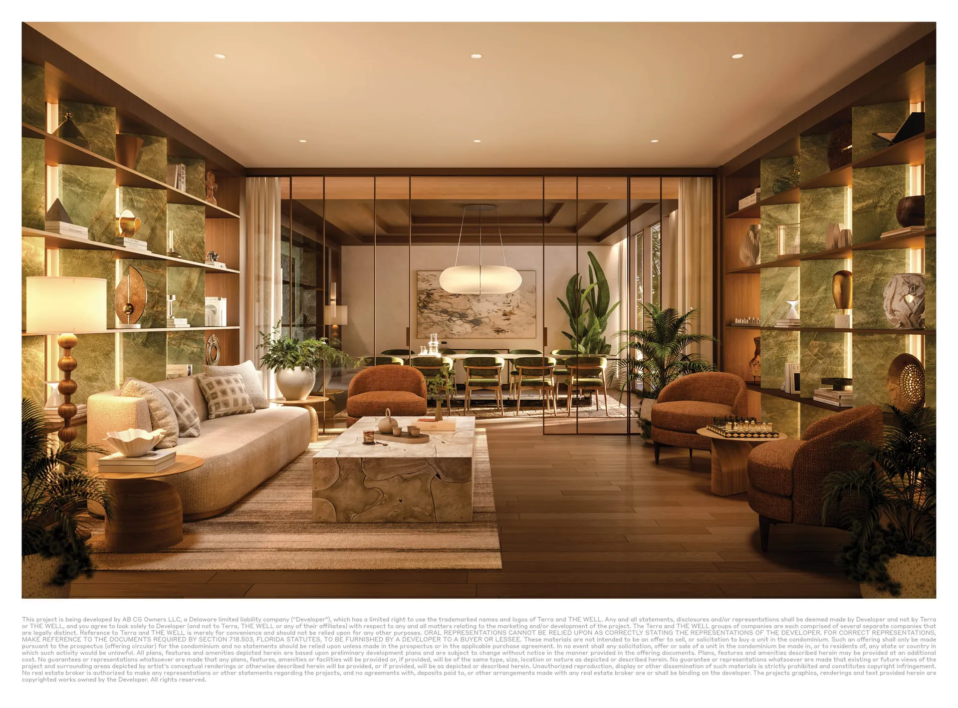 The Well Residences Coconut Grove visual 2