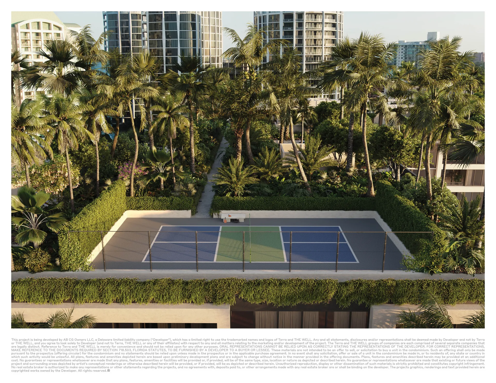 The Well Residences Coconut Grove visual 5