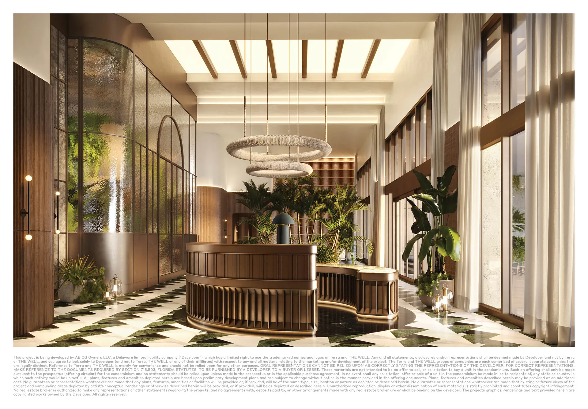 The Well Residences Coconut Grove visual 6