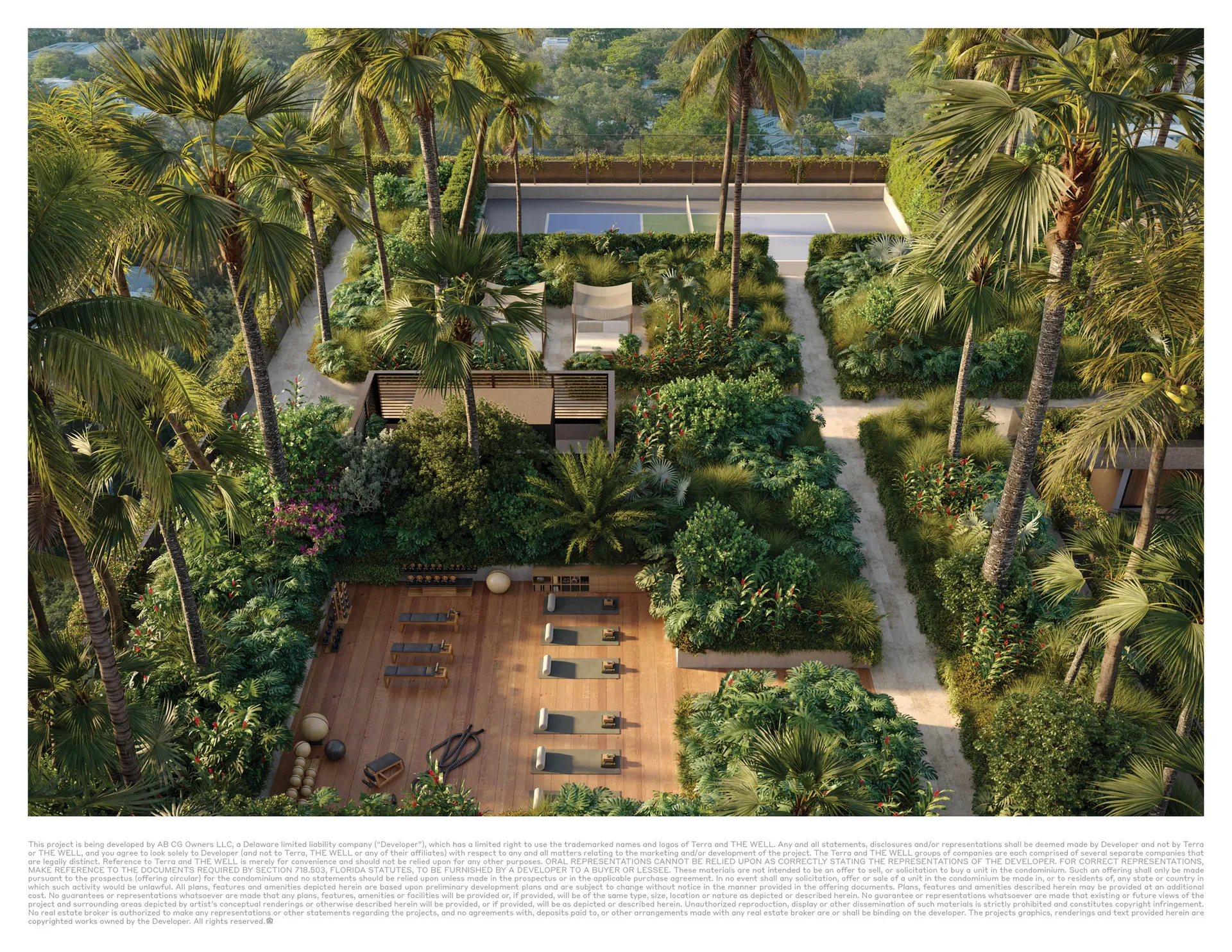 The Well Residences Coconut Grove visual 8