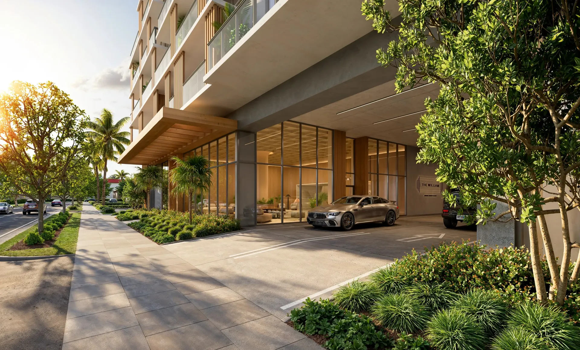 The William Residences visual 2