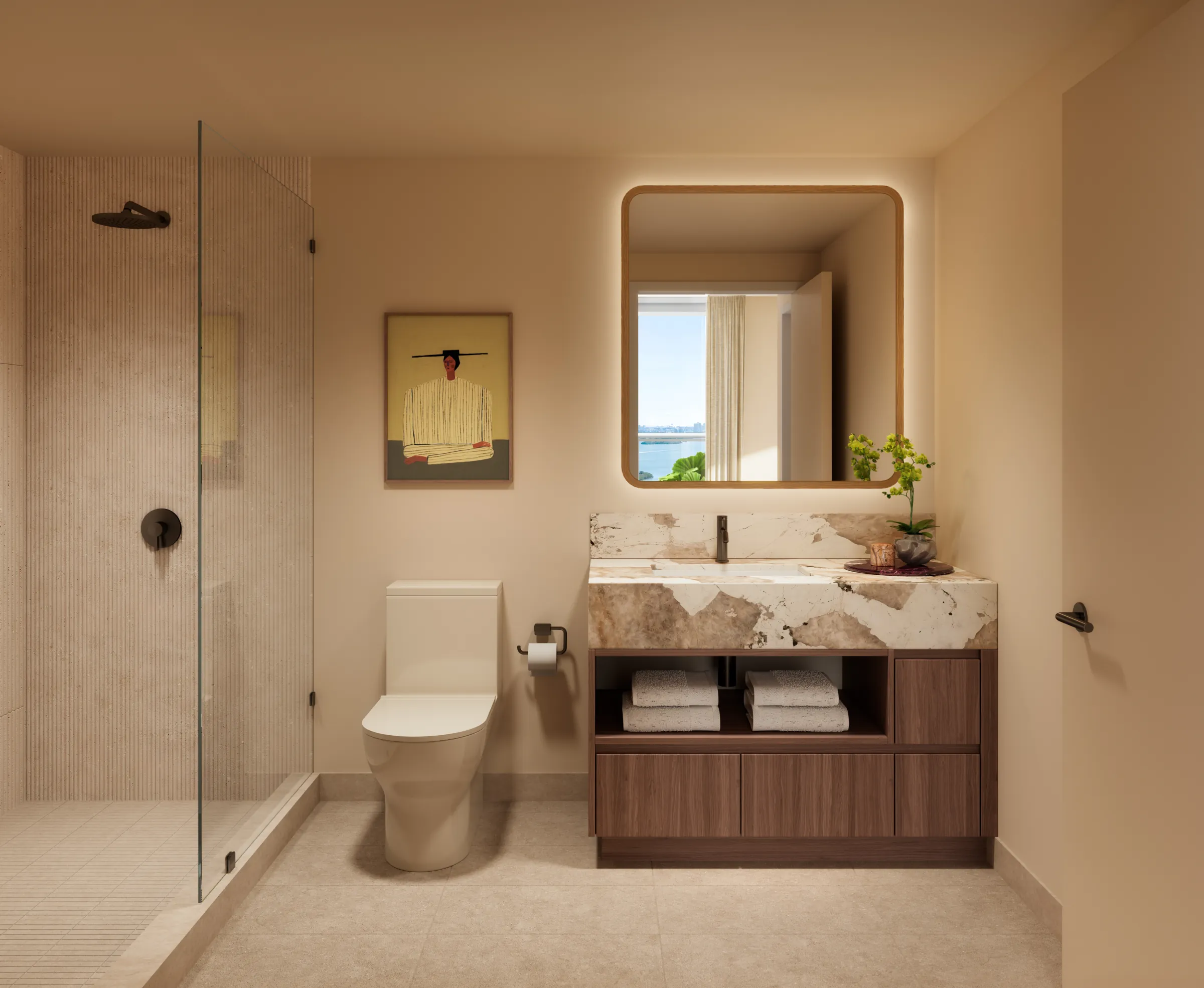 The William Residences visual 3