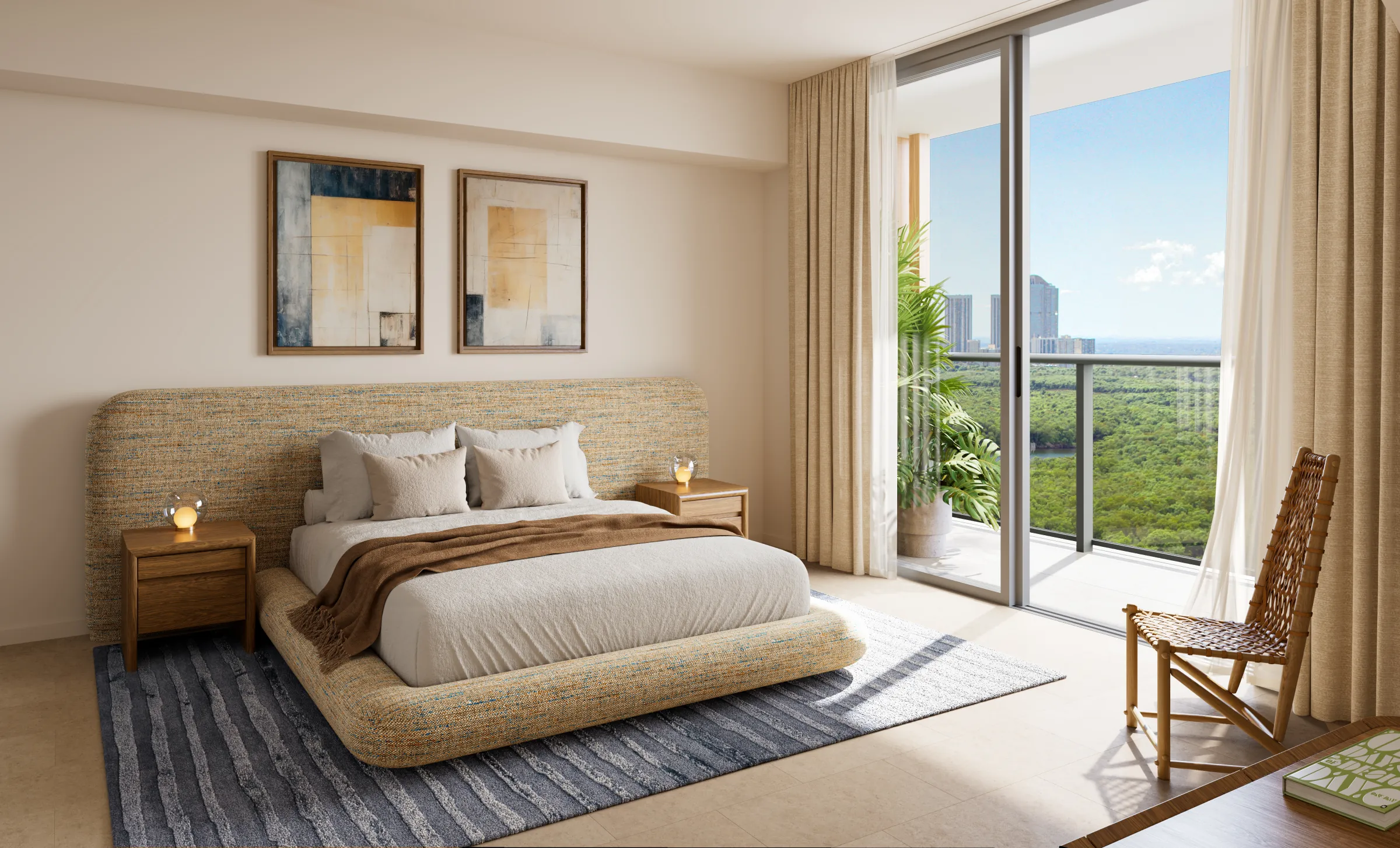 The William Residences visual 4