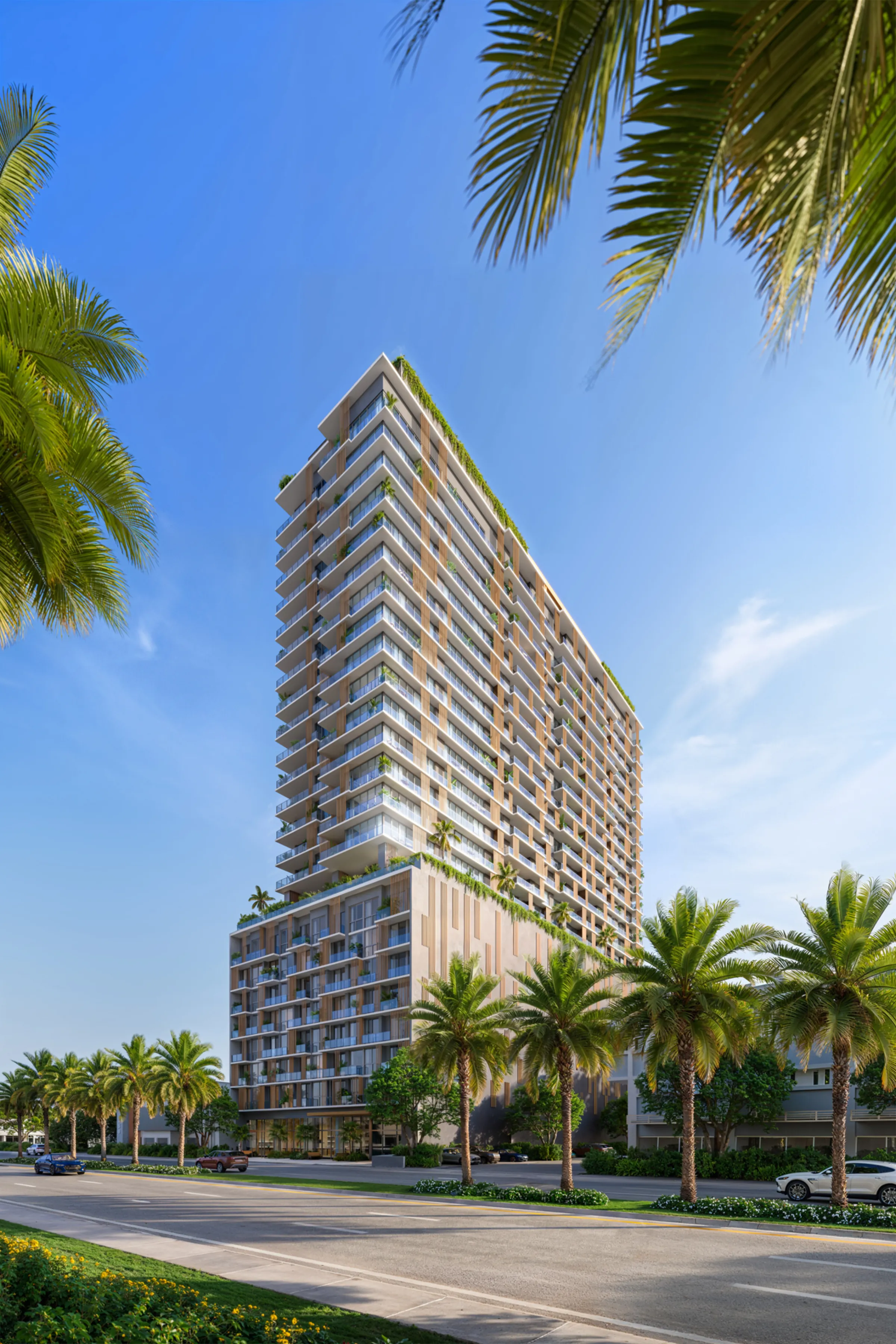 The William Residences visual 5