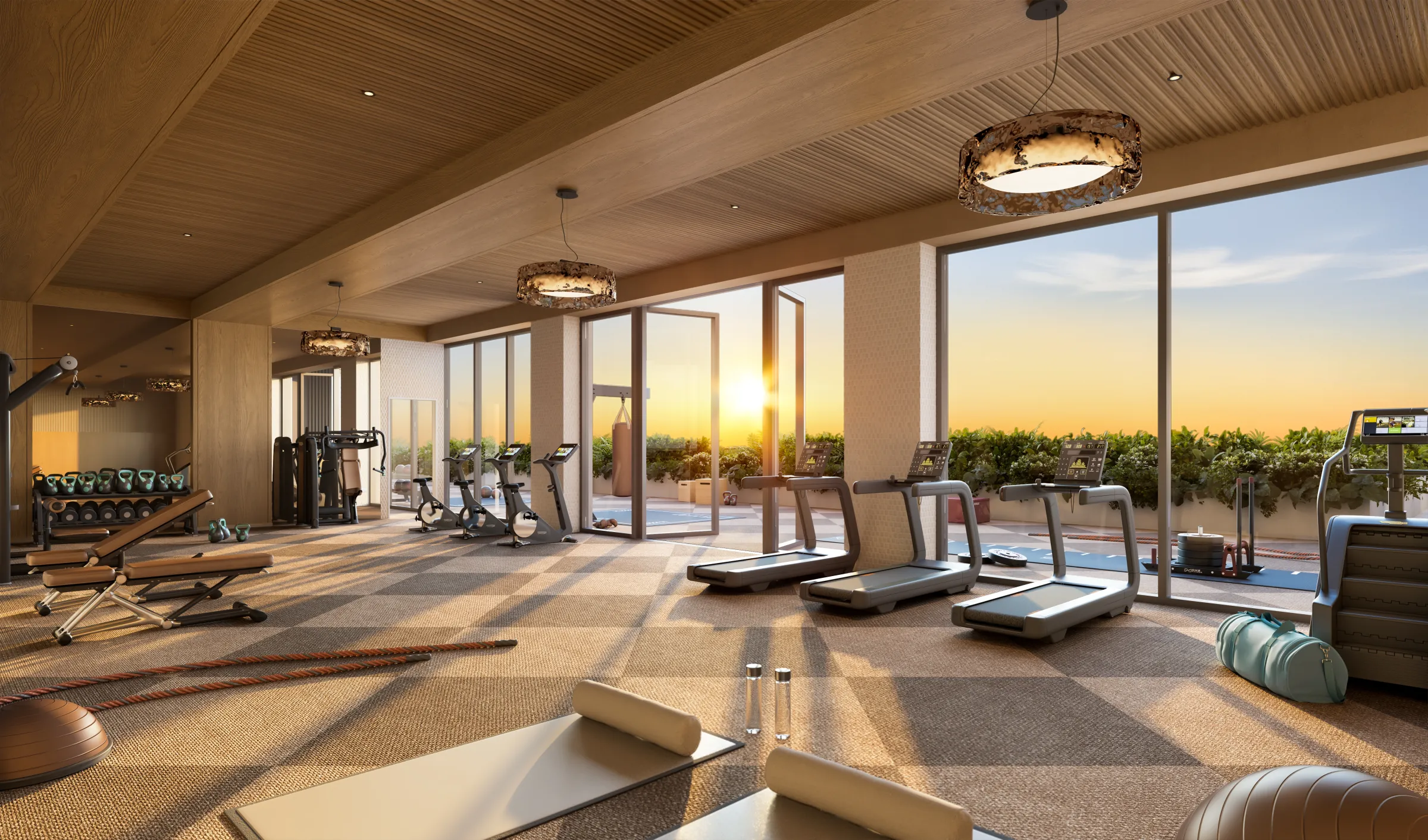 The William Residences visual 6