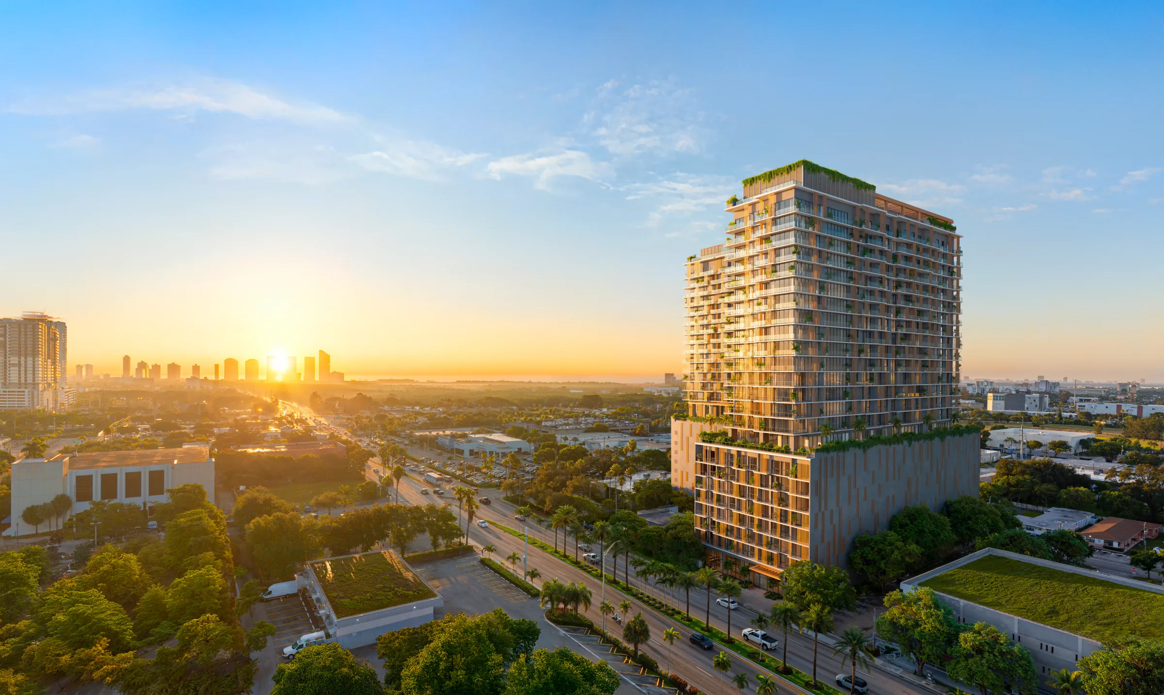 The William Residences