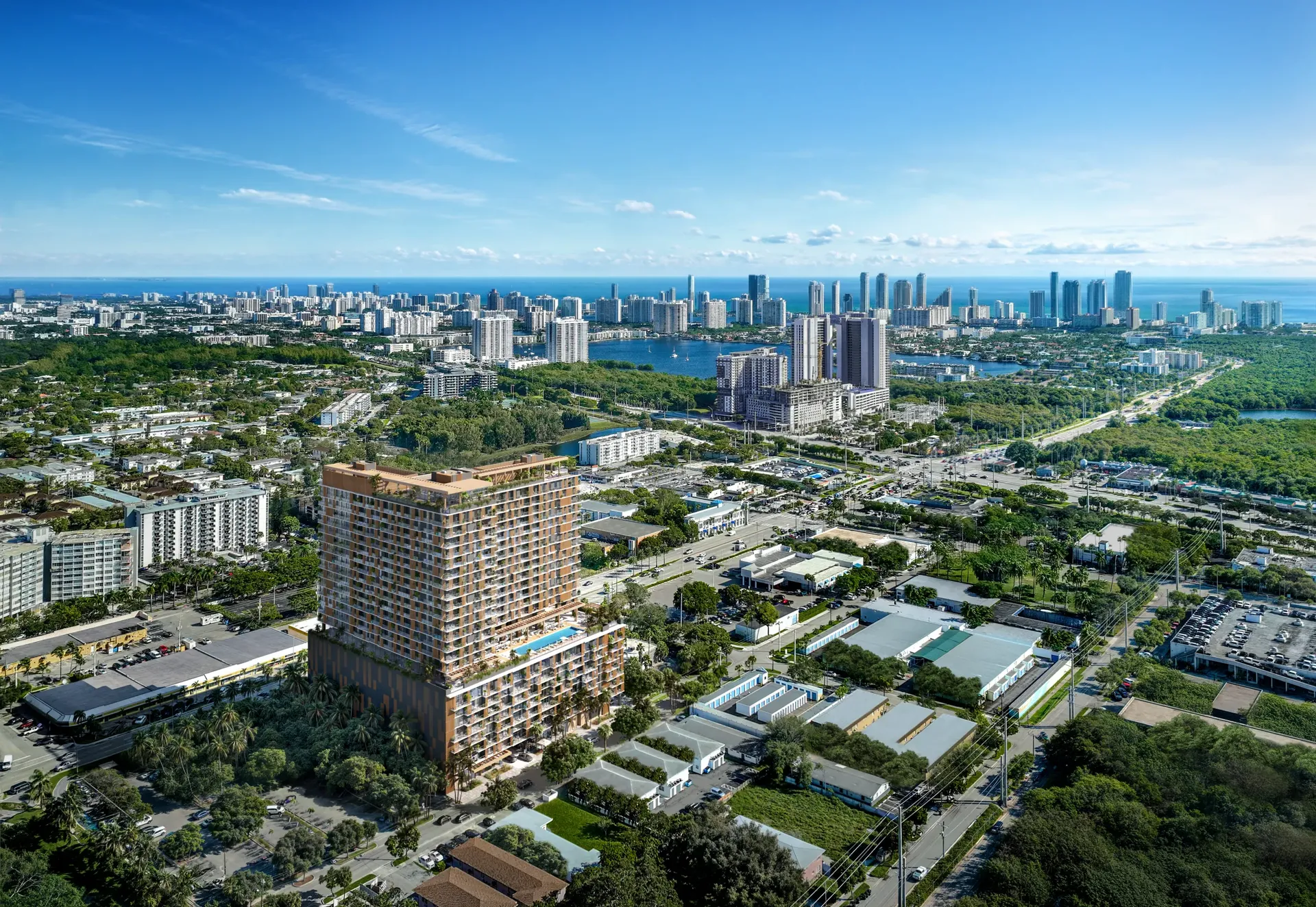 The William Residences visual 7