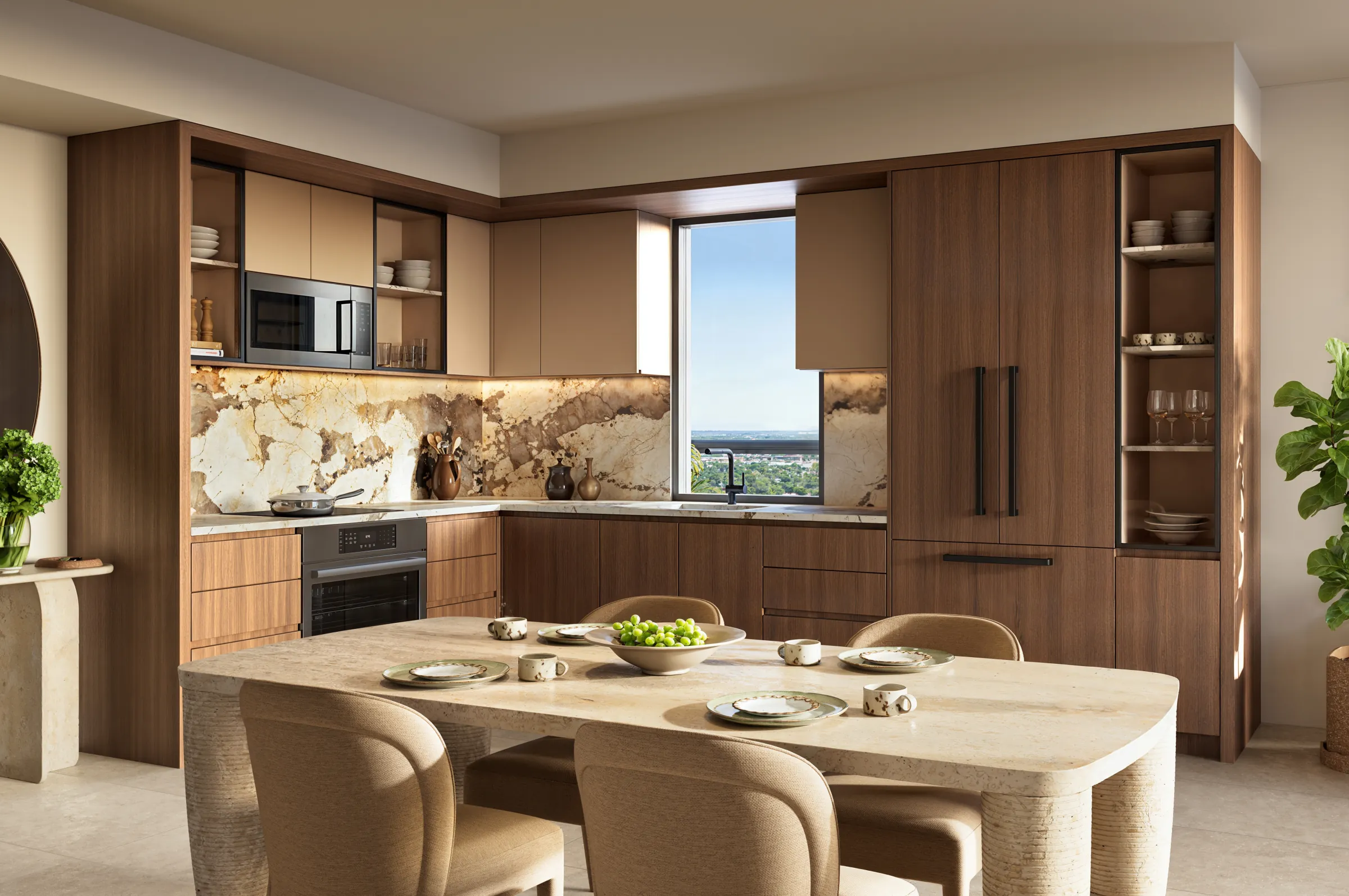 The William Residences visual 8