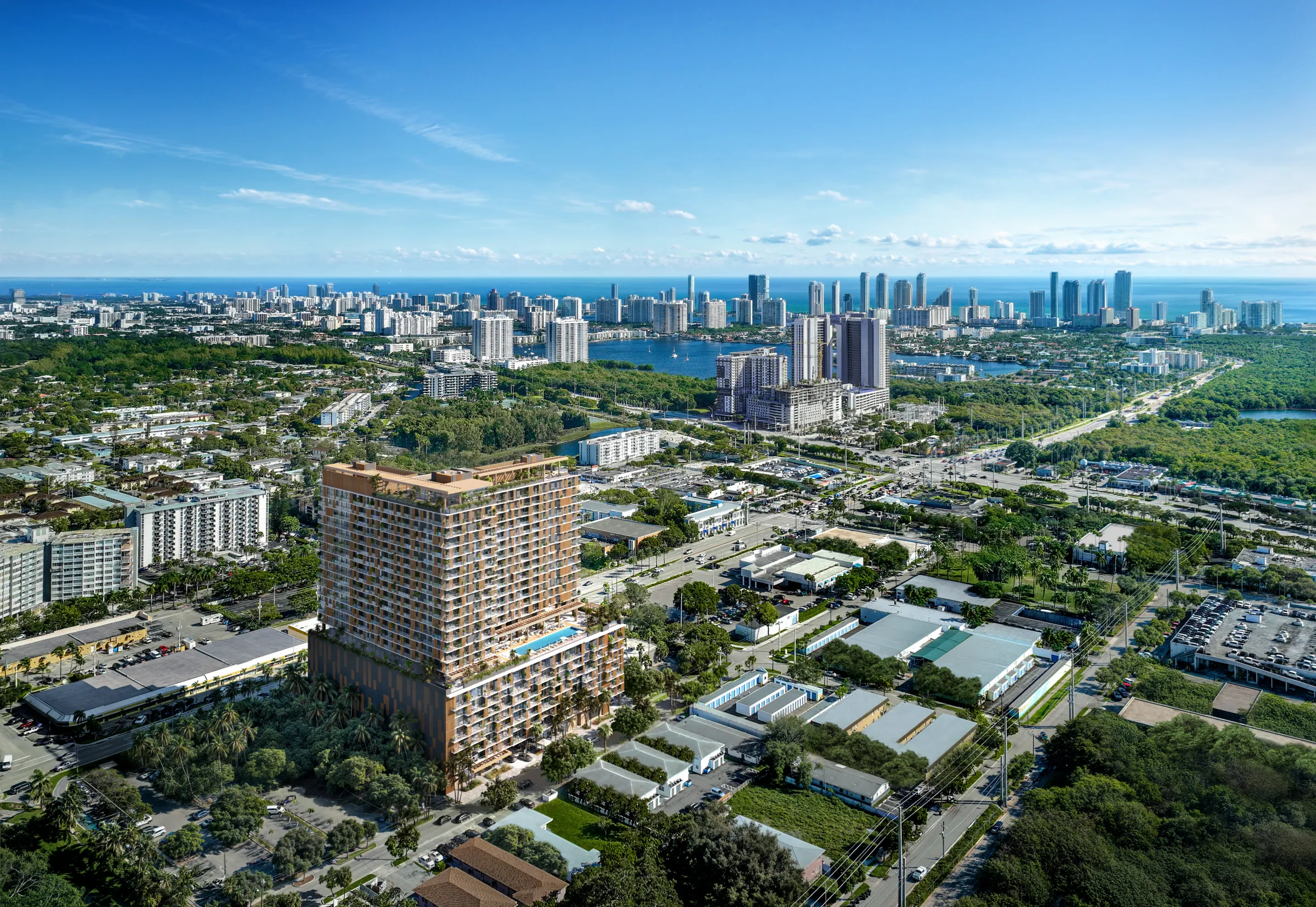 The William Residences visual 7