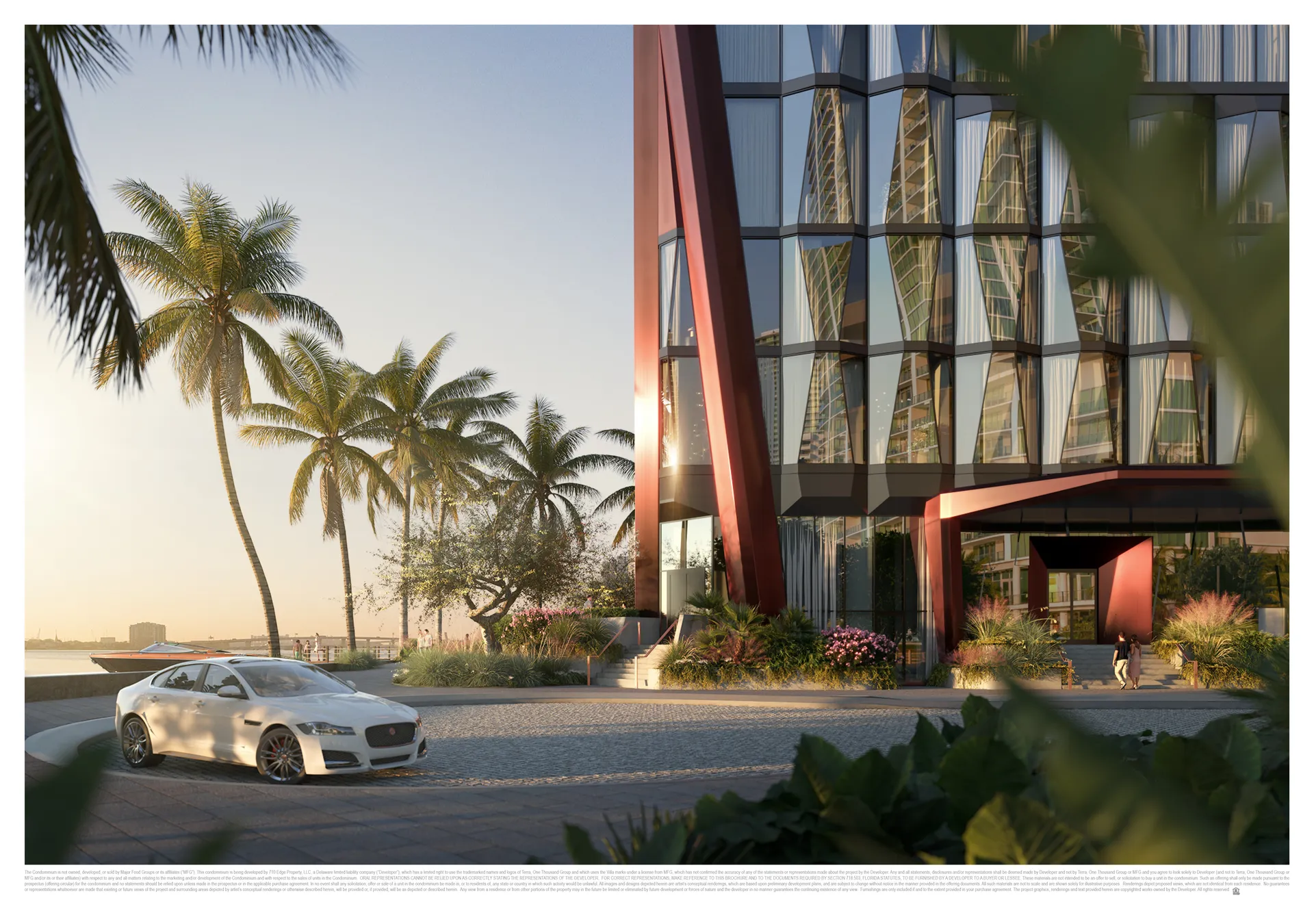 Villa Miami visual 4