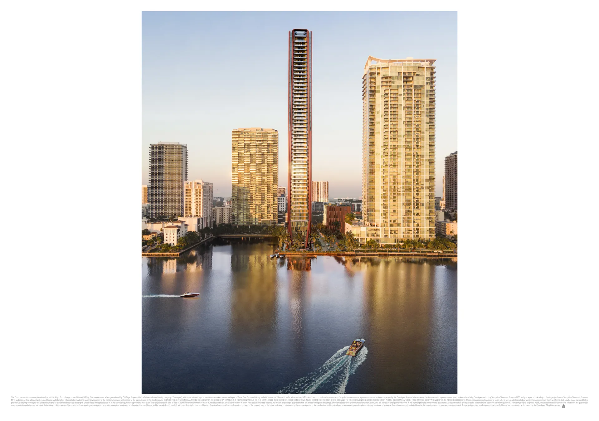 Villa Miami visual 5