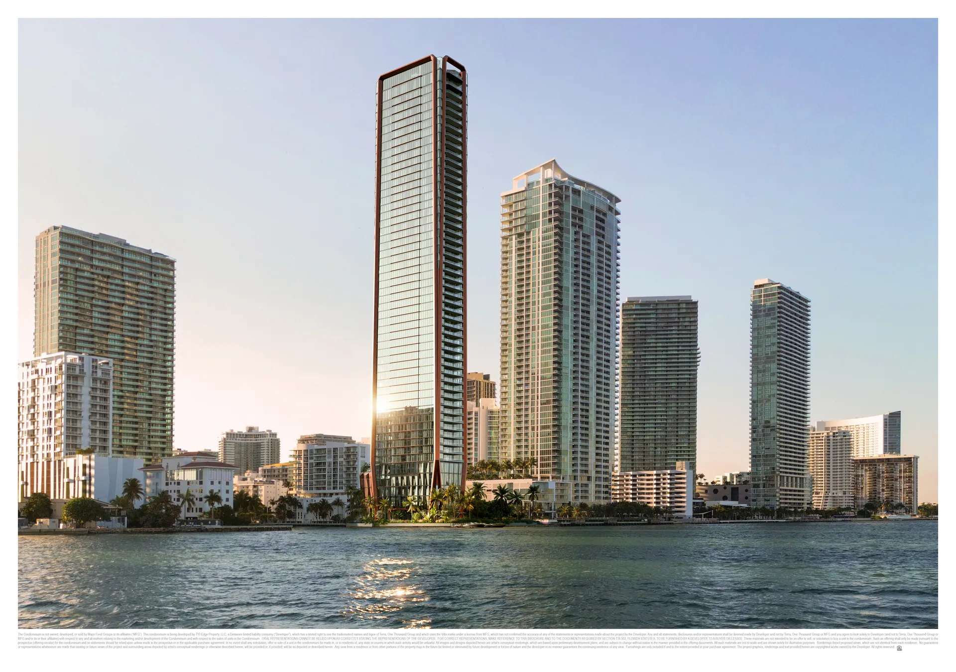 Villa Miami visual 6
