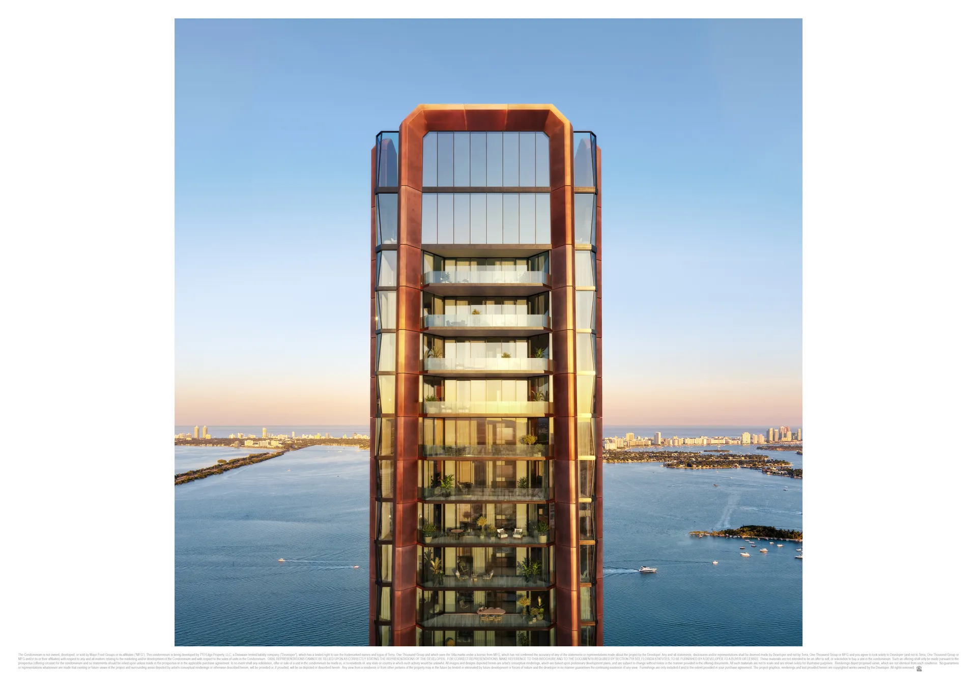 Villa Miami visual 7