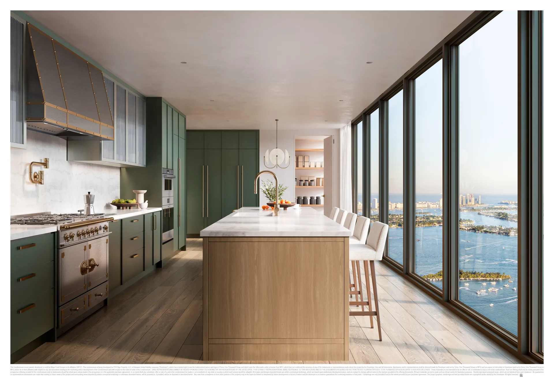 Villa Miami visual 8