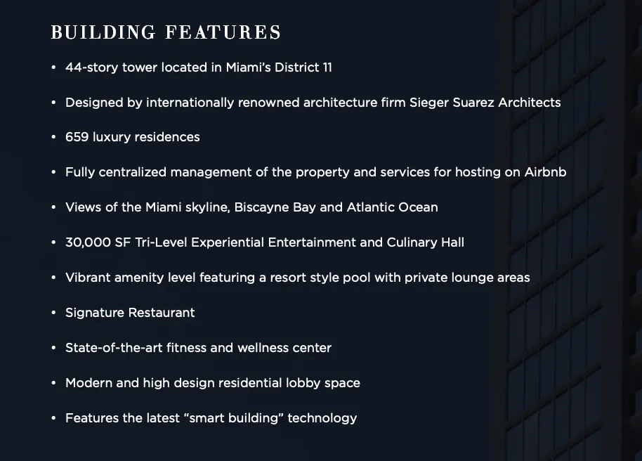 West Eleventh Residences visual 3