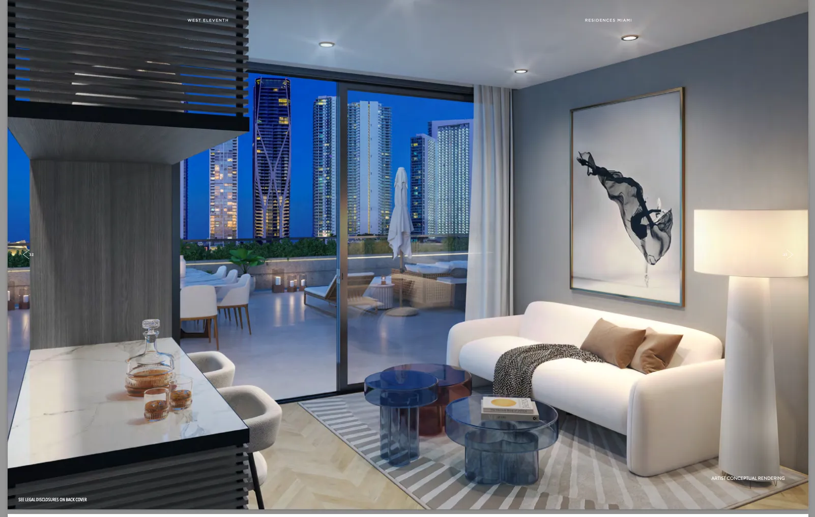West Eleventh Residences visual 7