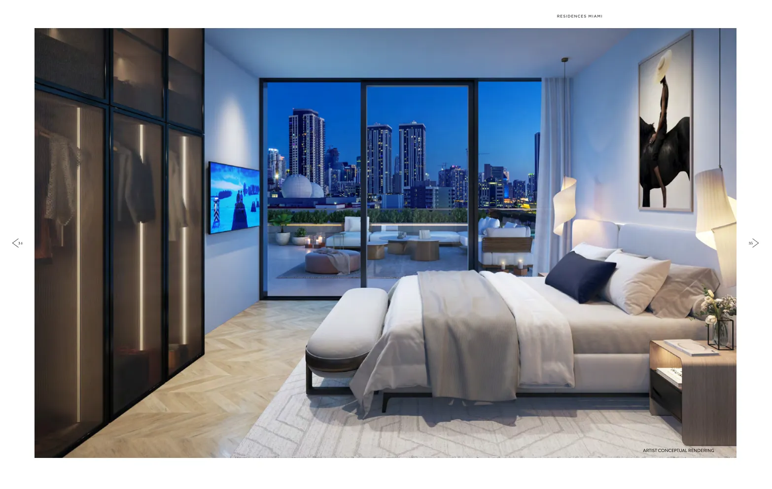 West Eleventh Residences visual 8
