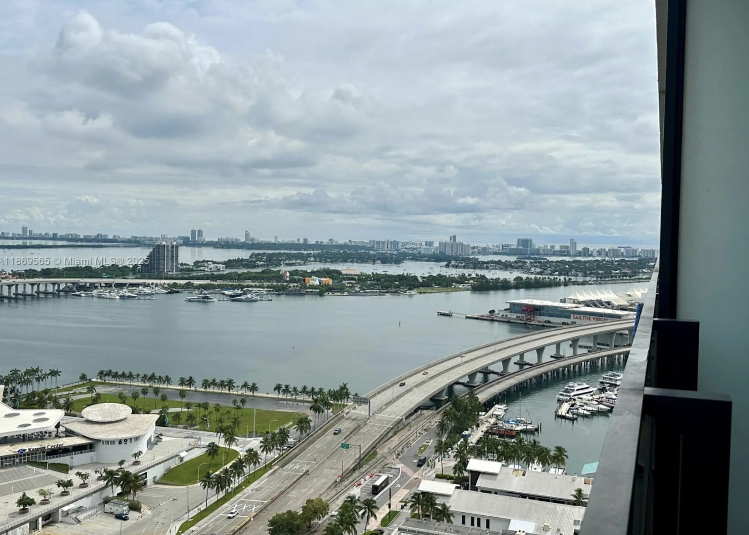 The Elser Residences 2506