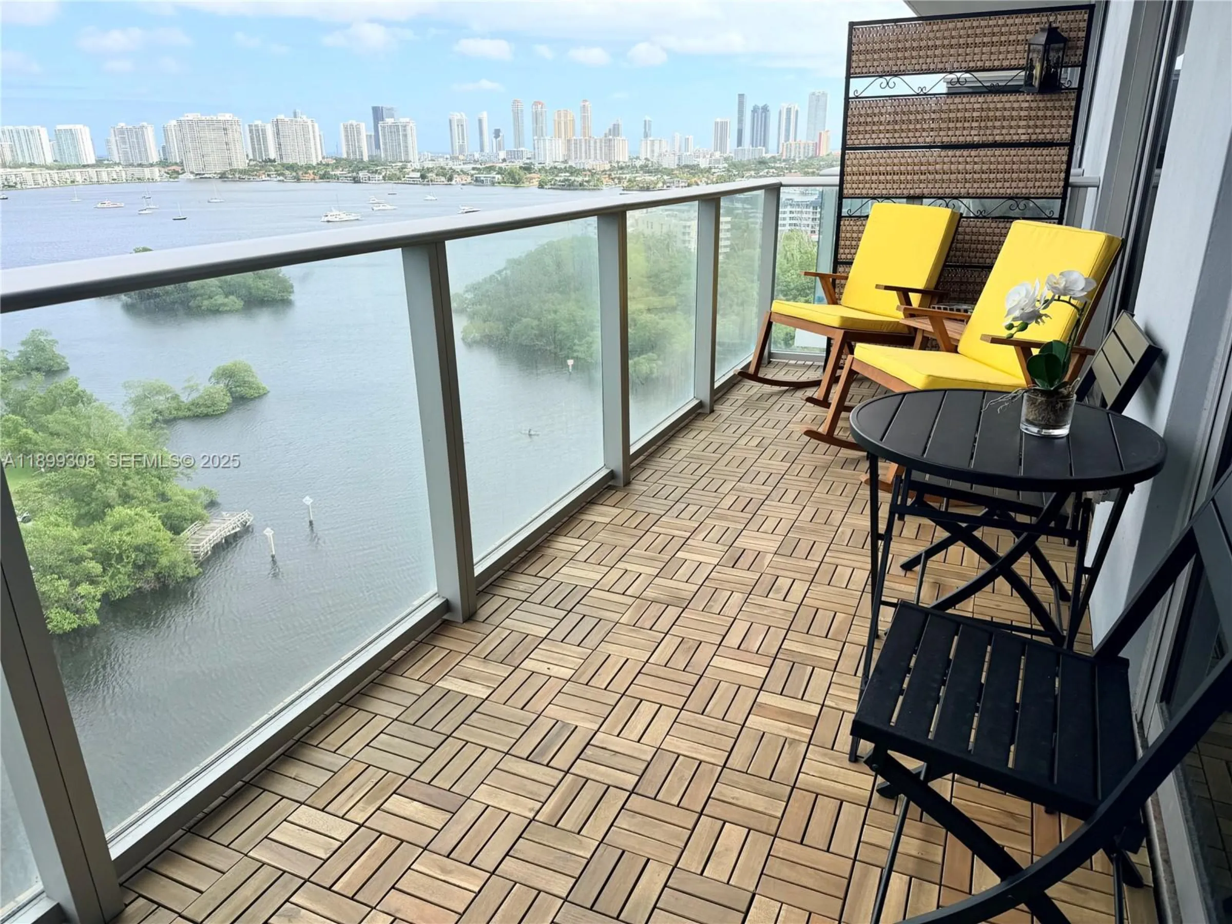 16385 Biscayne Blvd #1505 4