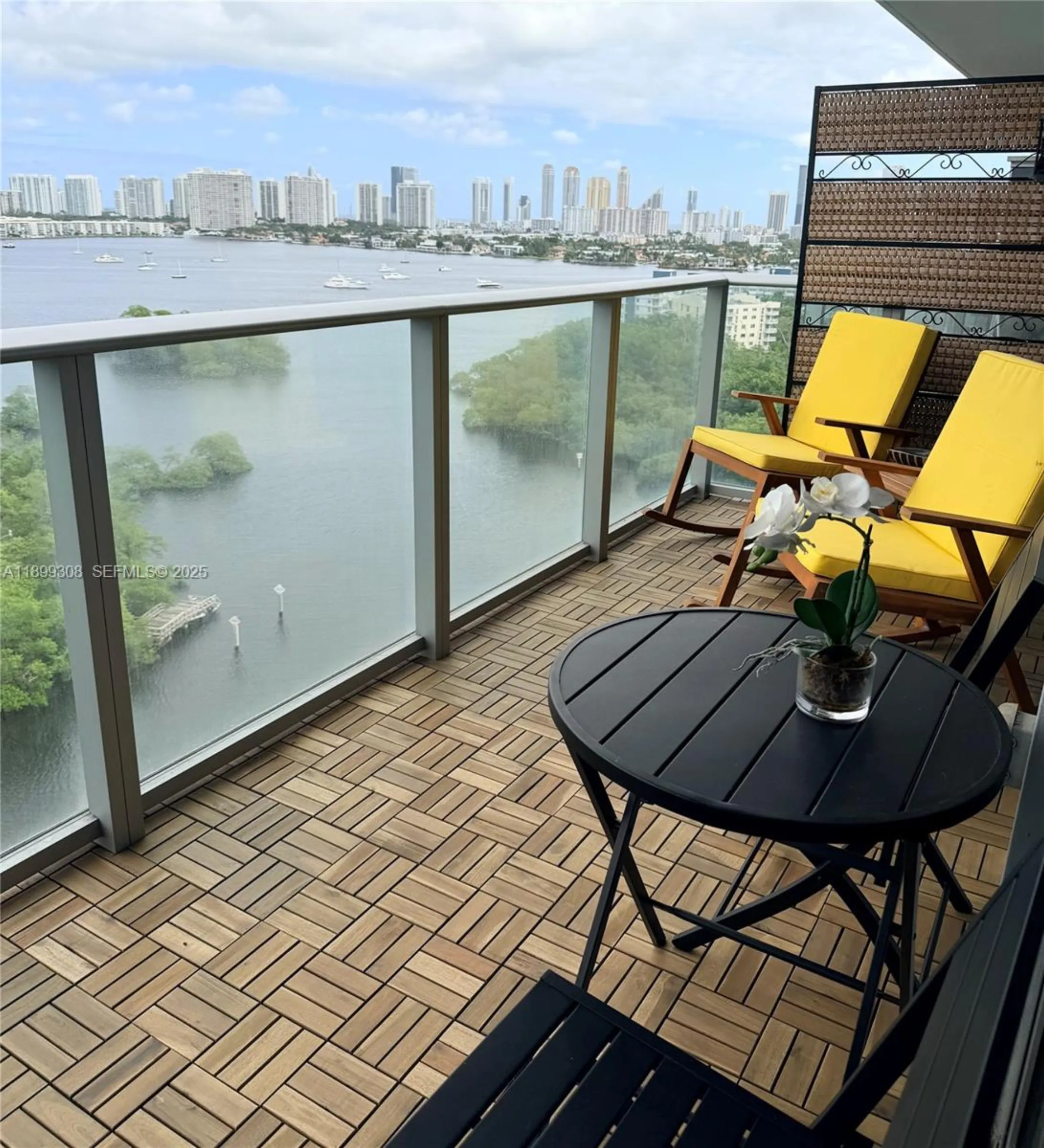 16385 Biscayne Blvd #1505 7