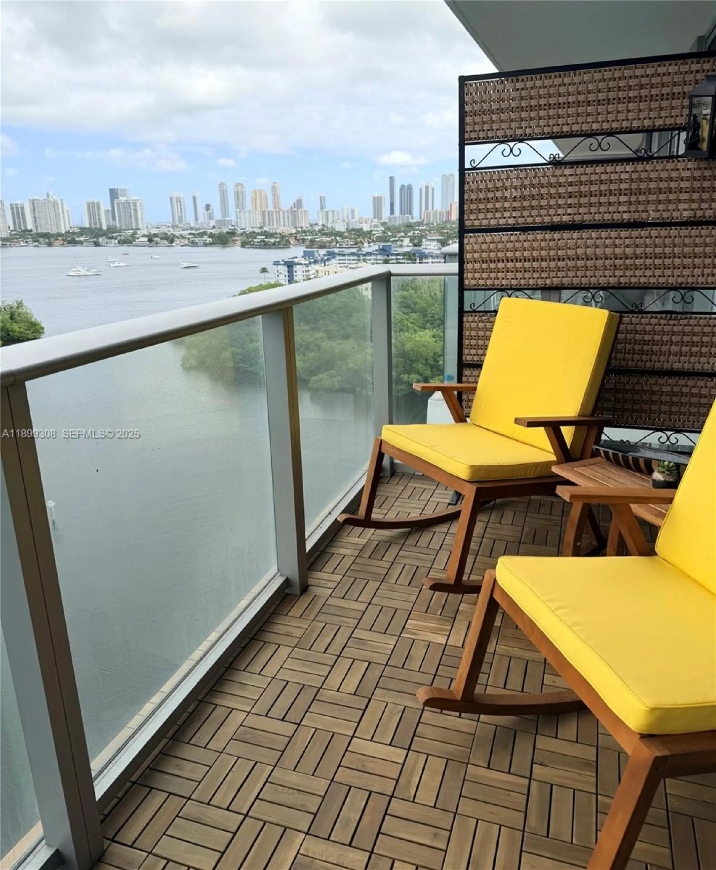 16385 Biscayne Blvd #1505 8